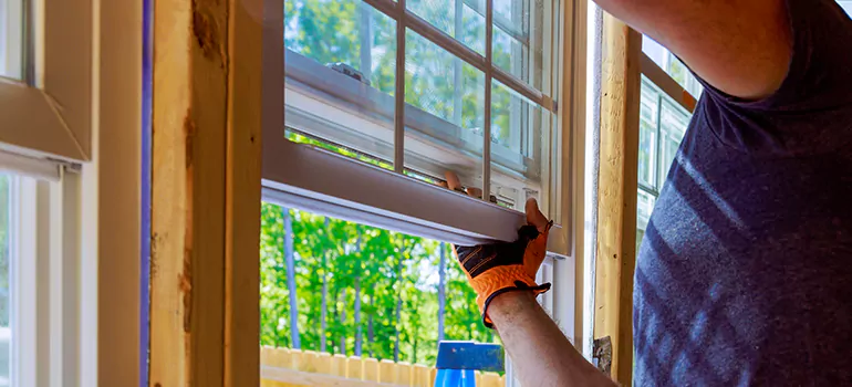Decorative Window Film Services in Burlington, ON