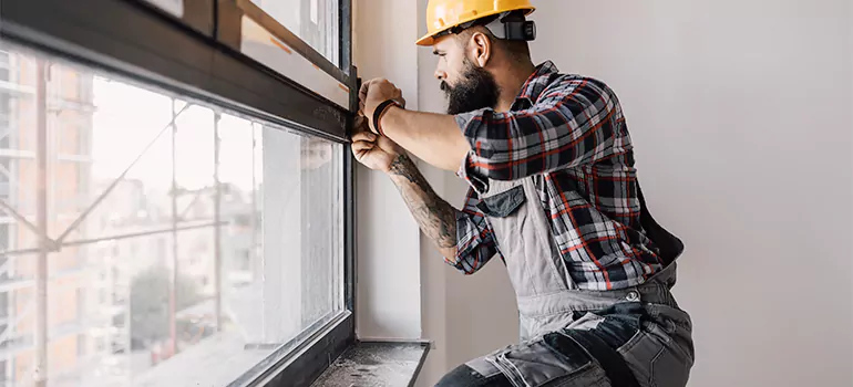 Window Glazing Company in Burlington, Ontario