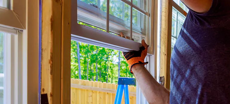 Window Parts Repair in Burlington, ON
