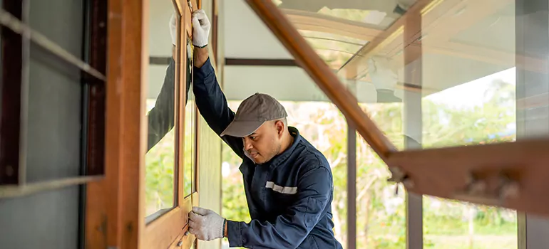Energy-efficient Window Insulation in Burlington, ON