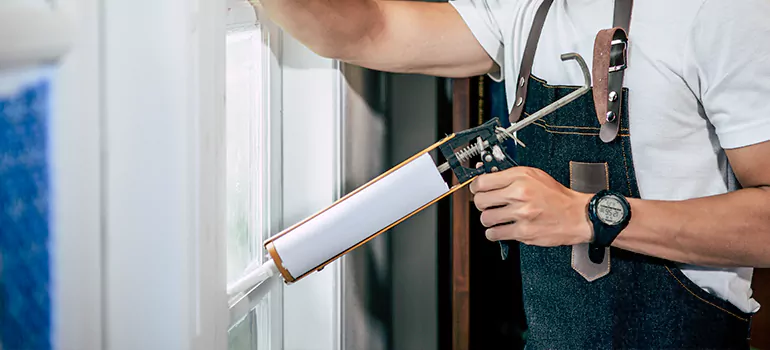 Window Jamb Extension in Burlington, ON