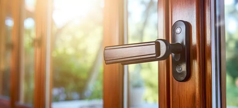 Double Glazing Window Latch Repairs in Burlington, ON