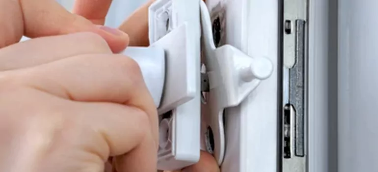 Window Lock Assembly in Burlington, ON