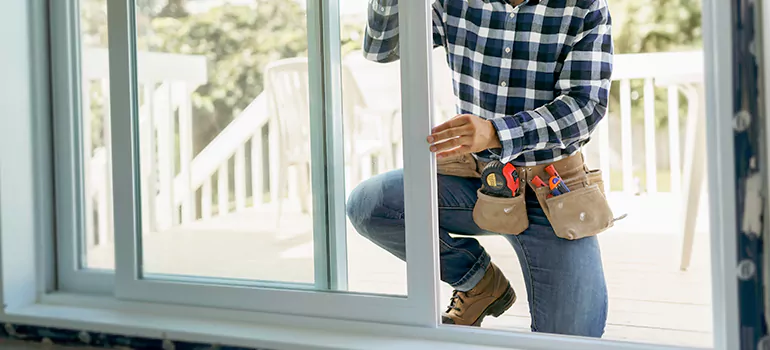 Commercial Window Replacement in Burlington, ON