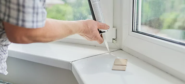Professional Accordion Door Repair in Burlington, Ontario