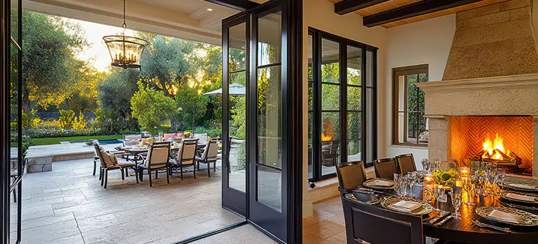 Aluminium Door Frame Installation Service in Burlington,ON