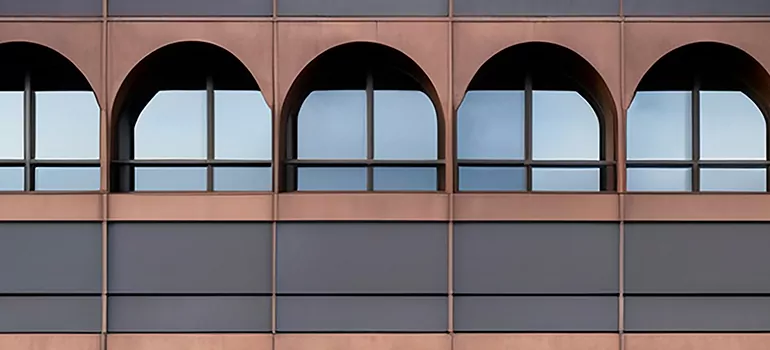 Modern Architectural Windows Repair in Burlington, ON
