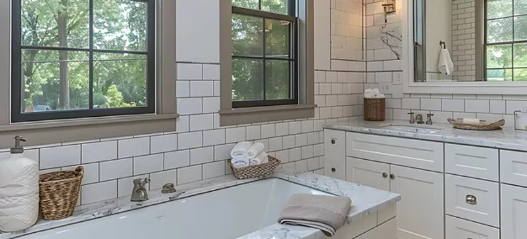 Bathroom Windows Privacy Glass in Burlington, ON