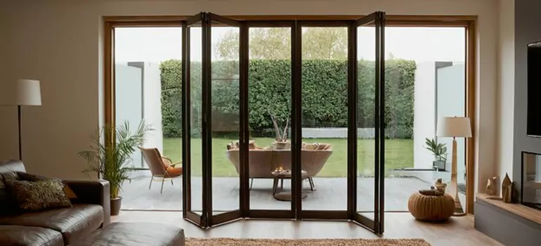 Cheap Bifold Doors in Burlington, Ontario