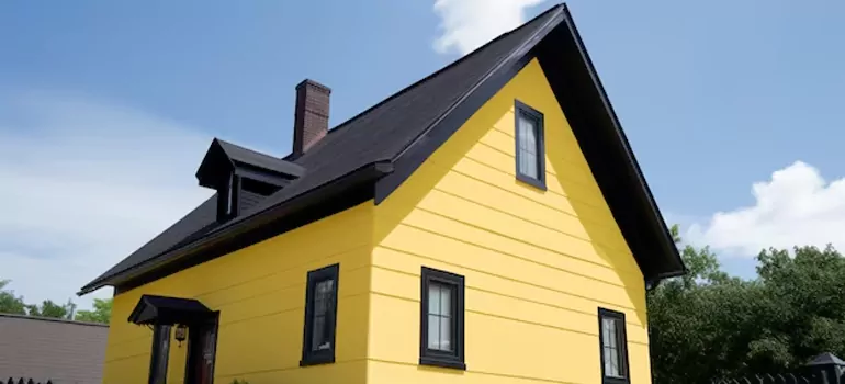 [Custom Black Windows in Burlington, ON