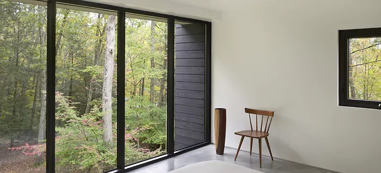 Bulletproof Window Protection Services in Burlington, ON