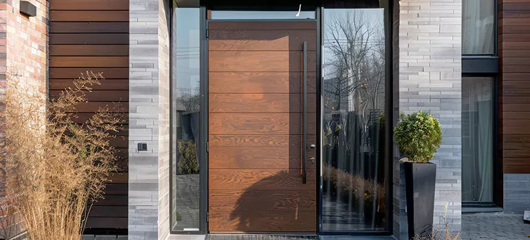 Burglary Proof Doors Company in Burlington, ON