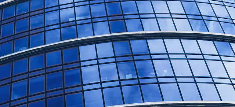 Commercial Window Protection Services in Burlington, ON