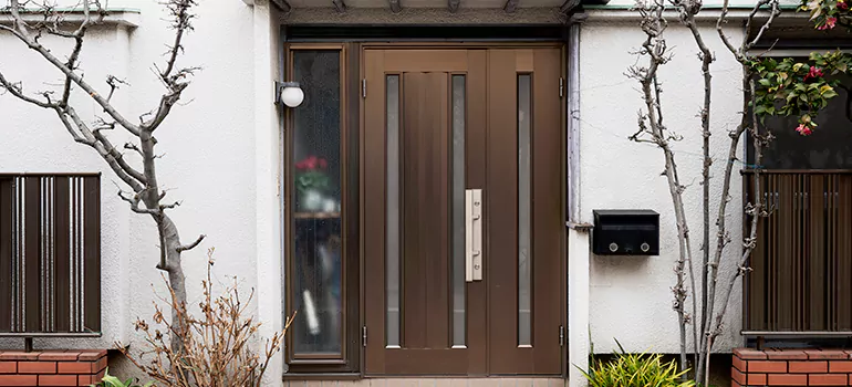 Auto Door Panel Repair in Burlington, Ontario