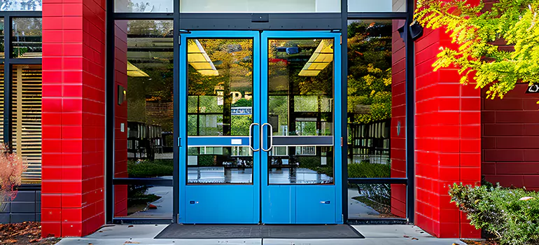 French Door Sidelites in Burlington, ON
