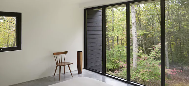 Triple Pane Energy Efficient Windows in Burlington, ON