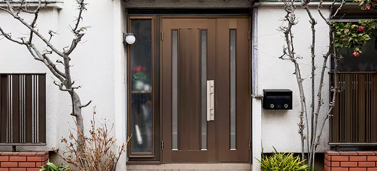 Exterior Doors And Windows in Longmoor, ON