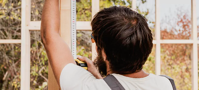 Exterior Window Finishing For Homes in Burlington, Ontario