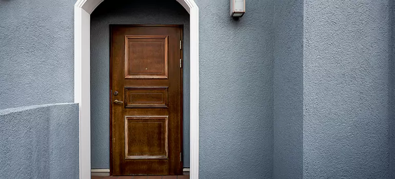 Fiberglass Door Weatherproofing in Burlington, ON