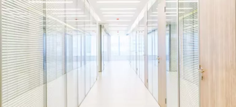 Frosted Glass Windows Replacement in Burlington, Ontario