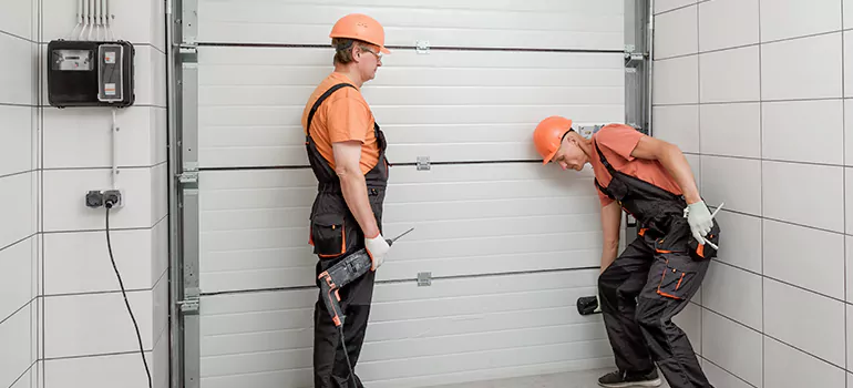 Garage Door Repair Company in Burlington, ON