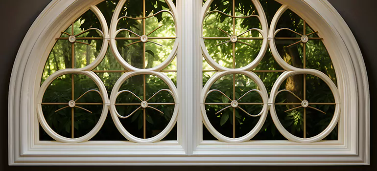 Half-round Window Replacement Contractors in Burlington, ON