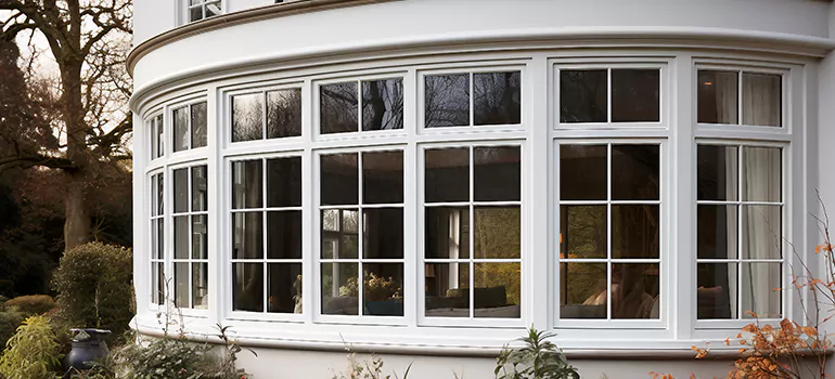 Home Window Pane Replacement in Appleby, ON