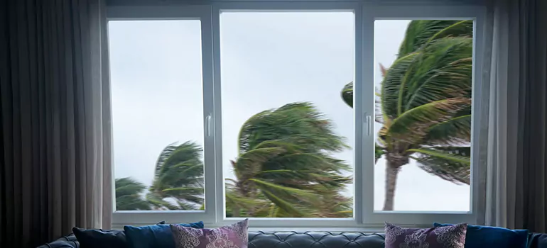Hurricane Window Inspections Services in Burlington, ON
