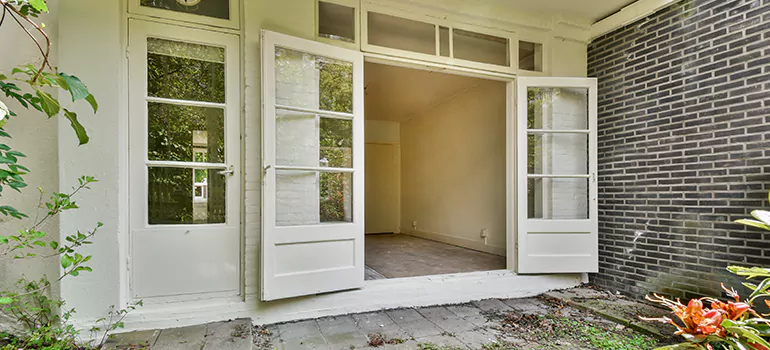 Impact Resistant Doors in Burlington, ON