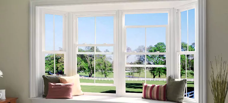 Residential Impact Window Installation Services in Burlington, ON