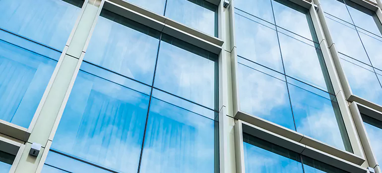Industrial Window Insulation in Burlington, ON