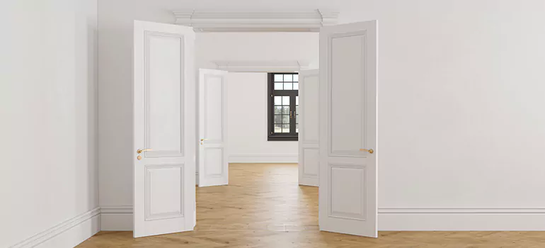 Solid Wood Interior Doors in Burlington, ON