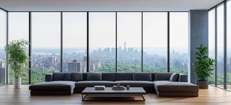 Types Of Modern Windows in Burlington, ON