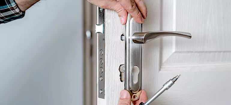 Multi Point Door Installation Solutions in Burlington, ON