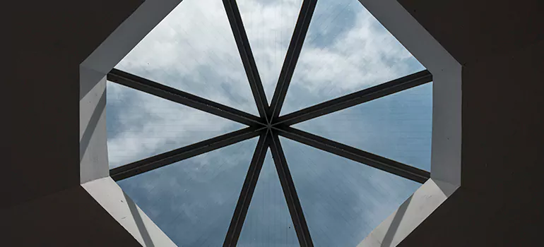 Octagon Window Designs For Homes in Burlington, Ontario
