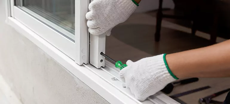 Patio Door Installation in Burlington,ON