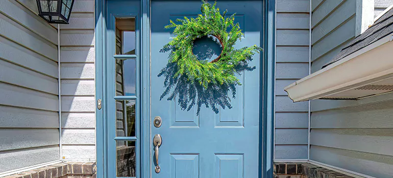 Residential Garage Door Spring Replacement in Burlington, ON