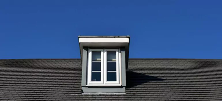 Roof Window Installation in Burlington, ON