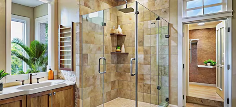 Shower Doors Repair in Burlington, ON