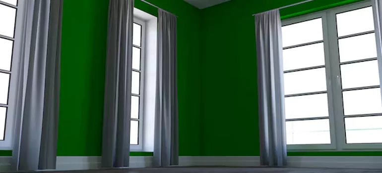 Single Hung Window Frame Repair in Burlington, ON