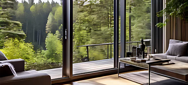 Single Slider Window Insulation Services in Burlington, ON