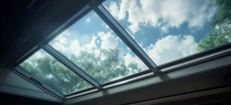 Roofing Skylight Installation in Burlington, Ontario