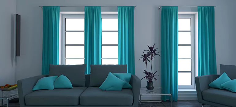 Tempered Sidelights Glass Panel Repair in Burlington, ON