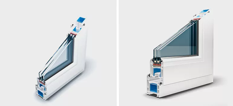 Triple Glazed Window Installation Experts in Burlington, Ontario