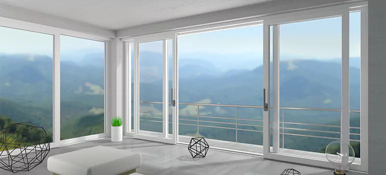 Secondary Window Glazing in Burlington, Ontario