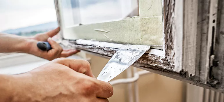 Custom Window Insulation Solutions in Burlington, ON