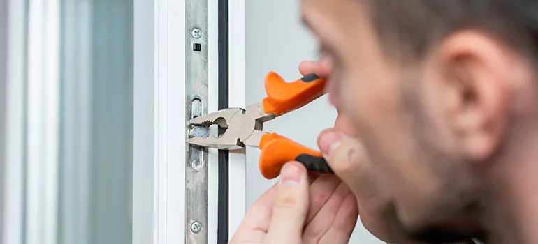 Window Seal Repair in Burlington, ON