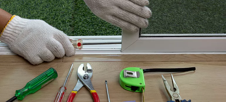 Wood Replacement Windows in Burlington, ON