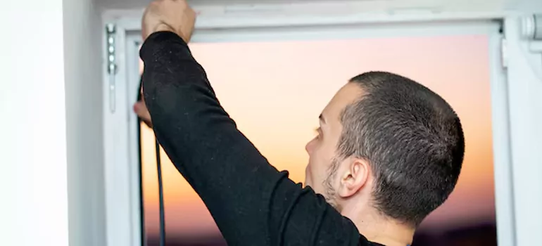 Bulb Weatherstripping For Windows in Burlington, ON