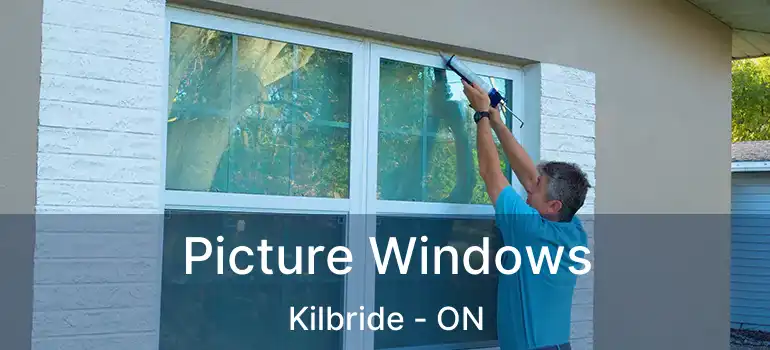  Picture Windows Kilbride - ON